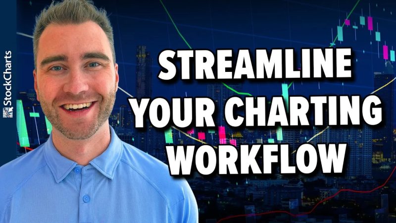 The Secret To Streamlining Your Charting Workflow