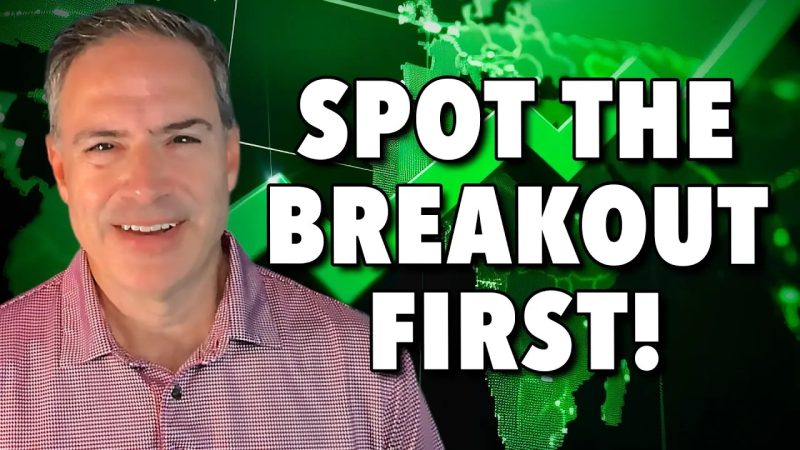 From Drift to Lift: Spotting Breakouts Before Momentum Hits