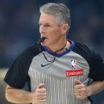 NBA Finals Game 7 could see return of referee criticized by some fans