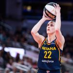 Indiana Fever play at Las Vegas Aces: How to watch WNBA game