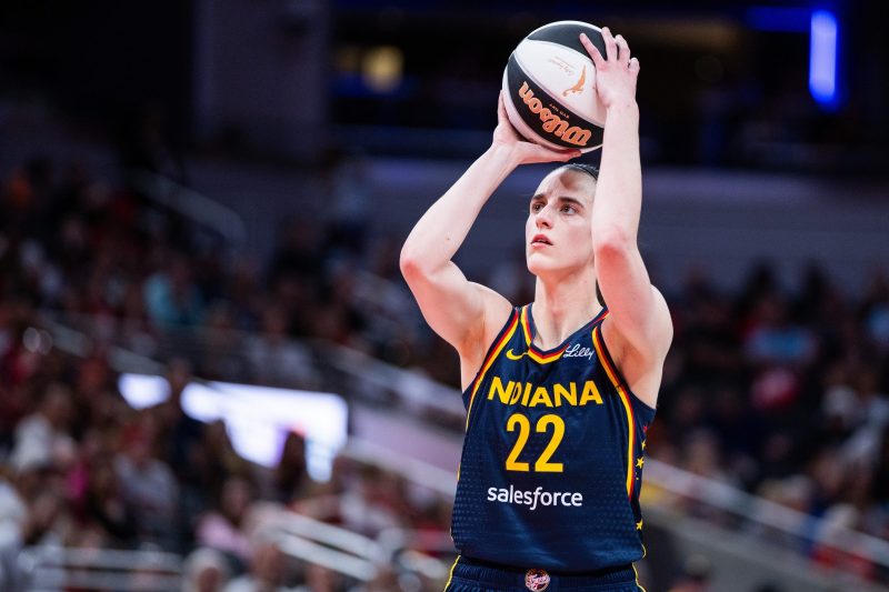 Indiana Fever play at Las Vegas Aces: How to watch WNBA game