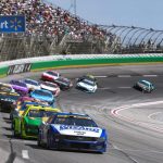 Key information for NASCAR Cup race at Atlanta, In-Season Challenge debut