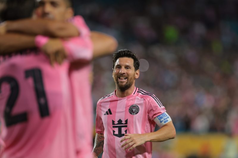 Inter Miami is huge underdog. PSG coach still isn’t overlooking Messi and Co.