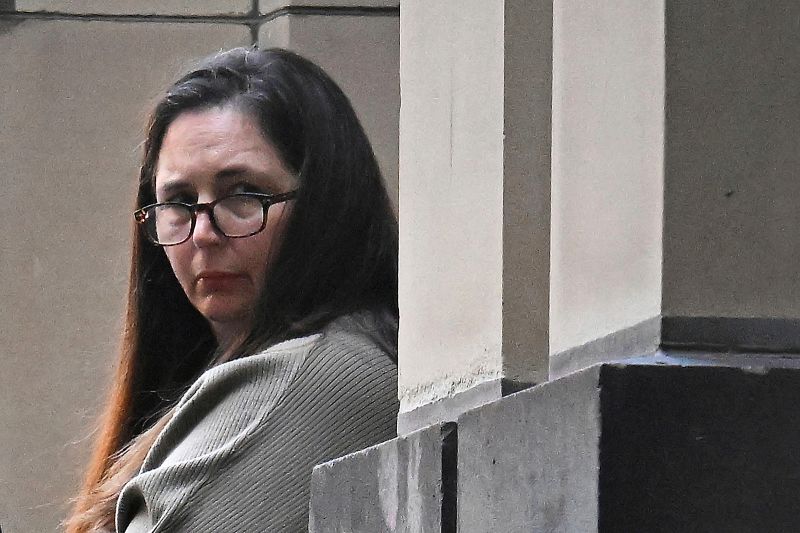 Death cap mushrooms killed three lunch guests. Was it murder or a ‘terrible accident’?