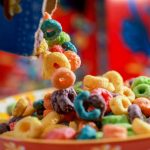 Italian chocolate giant Ferrero to buy Kellogg’s Froot Loops maker