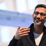 Alphabet beats earnings expectations, raises spending forecast