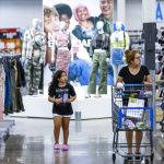 Some Walmart garment orders from Bangladesh on hold due to U.S. tariff threat