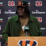 Rookie Shemar Stewart ends holdout, agrees to contract with Bengals