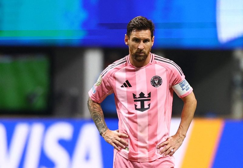 What’s next for Messi, Inter Miami after Club World Cup ouster?