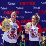 Nathan’s Hot Dog Contest prize money: How much do champs get?