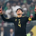 Mexico defeats USMNT in Gold Cup final: Highlights from showdown