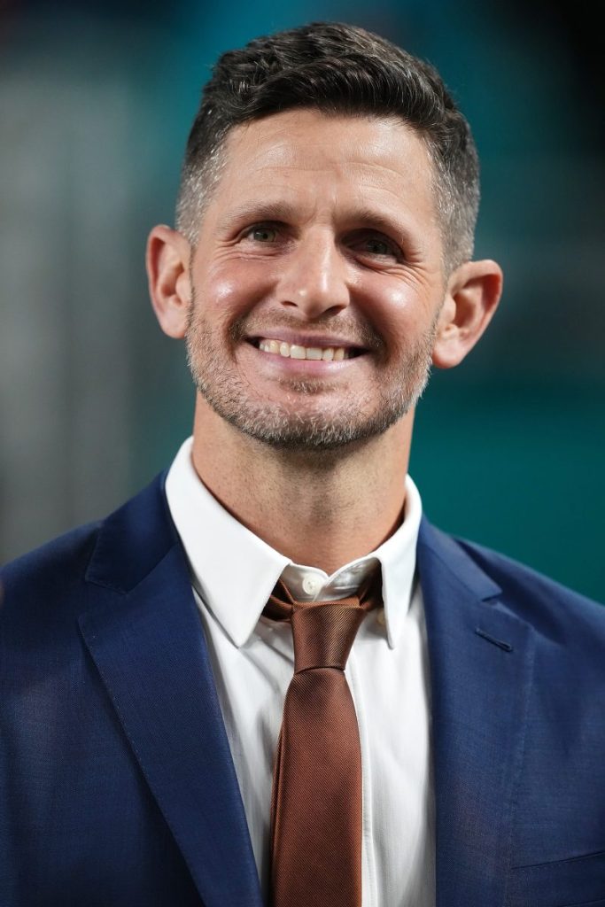 ESPN, Dan Orlovksy agree to contract extension