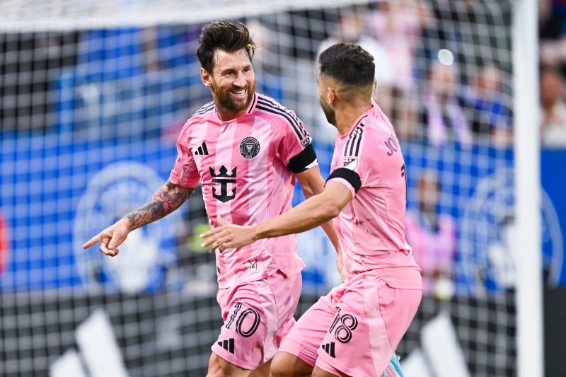 Will Messi leave MLS? Breaking down rumors surrounding soccer’s GOAT