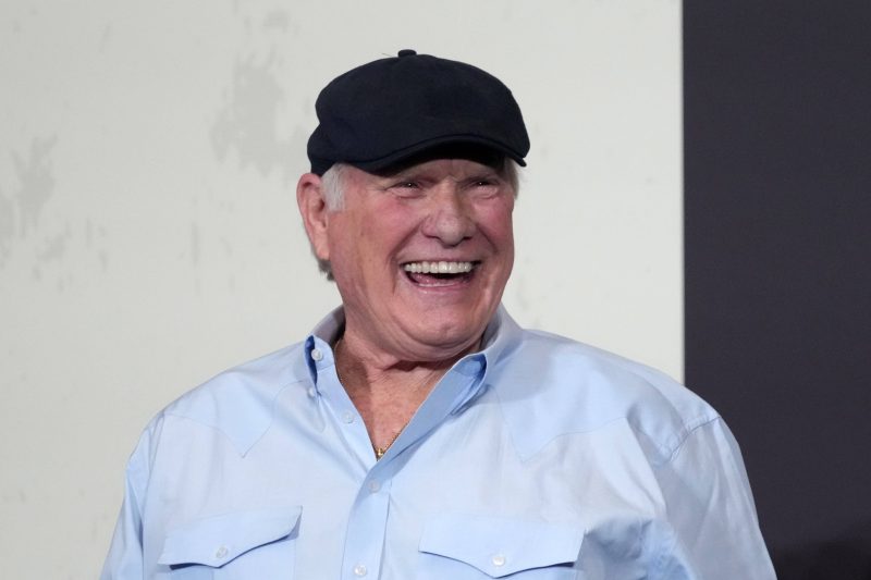 Terry Bradshaw on Tom Brady’s Fox contract: ‘I did some bad deals’