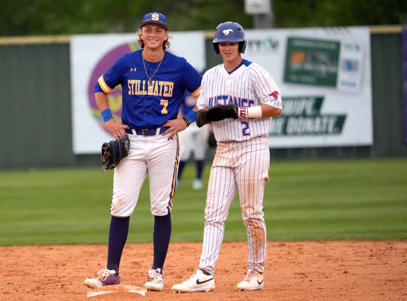 MLB mock draft 2025: Who’s going No. 1? Final look at top prospects