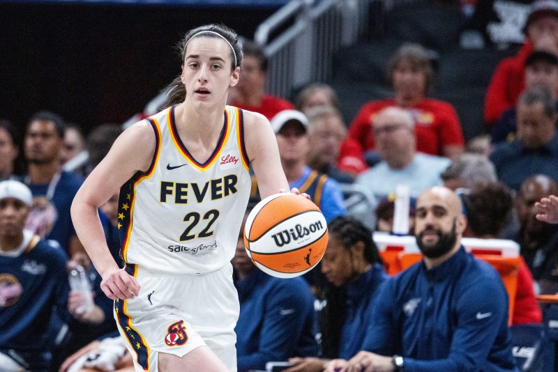 Team Clark vs. Team Collier: Breaking down the WNBA All-Star rosters