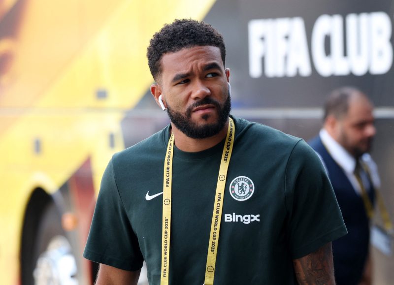 Chelsea doesn’t care that ‘everyone is bigging up’ PSG in final