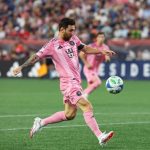 MLS commissioner ‘hopeful’ Messi extends stay with Inter Miami