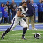 Yes, retired Ndamukong Suh was dirty. He’s also a Hall of Famer