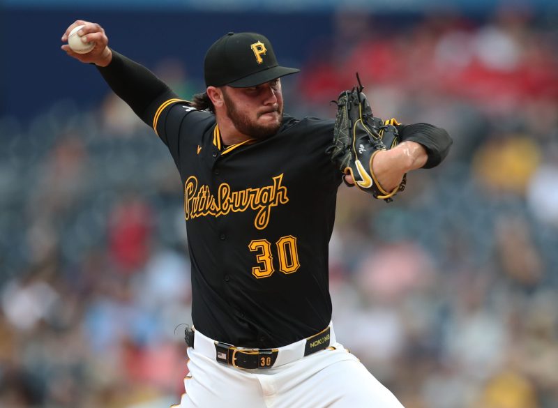 MLB All-Star Game starting pitchers revealed