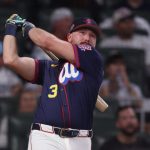 HR Derby controversy? Cal Raleigh advanced by less than an inch