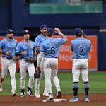 Tampa Bay Rays to be sold for $1.7 billion, per report