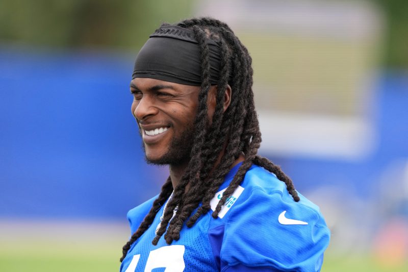 Fantasy football: Biggest question for Rams, 49ers and more