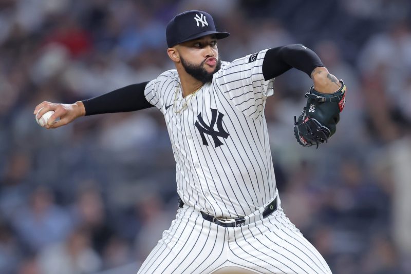 How Yankees’ ace closer overcame ugly start to 2025