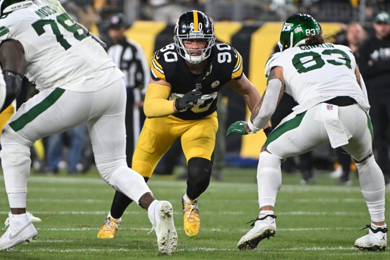 Winners, losers of Watt extension: Peer helped, teammate hurt?