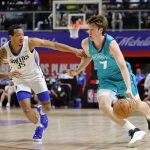 NBA Summer League winners, losers: Kon Knueppel leads Hornets to title