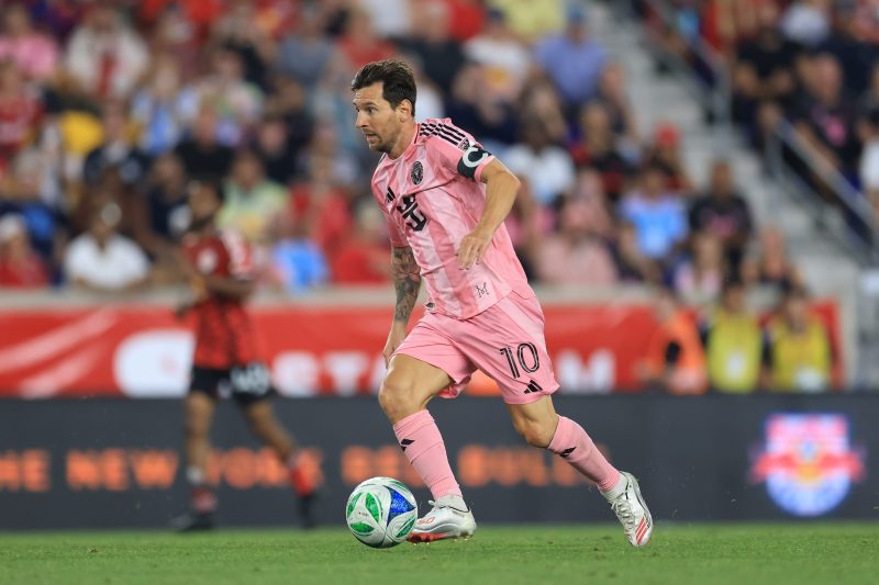 2025 MLS All-Star Game: How to watch game