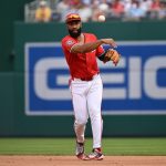 Yankees send two prospects to Nationals for utility player