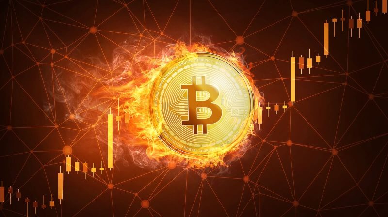 Bitcoin Just Smashed $112K—Is a Surge to 124K Next?