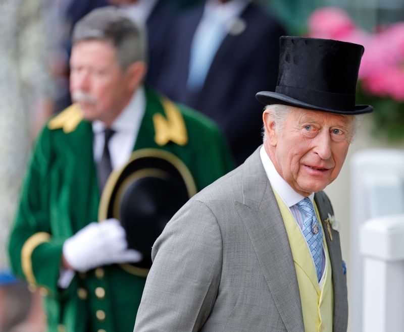 British monarchy will receive around $118 million in government funding, annual report shows