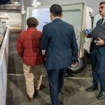 Two arrested over ‘Chinese blessing scams’ targeting elderly Asian women in Australia