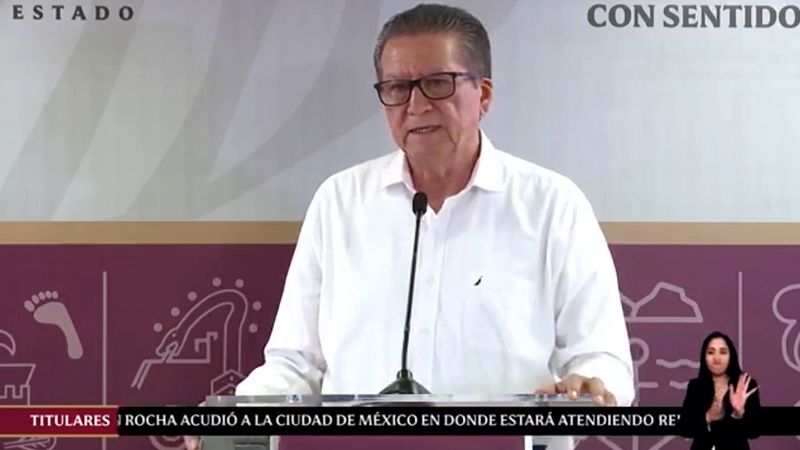 Mexican authorities discover 20 bodies, some decapitated, on Sinaloa highway