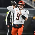 Fantasy football QB tiers for 2025