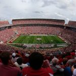Every SEC football stadium ranked by Google, Yelp and Tripadvisor