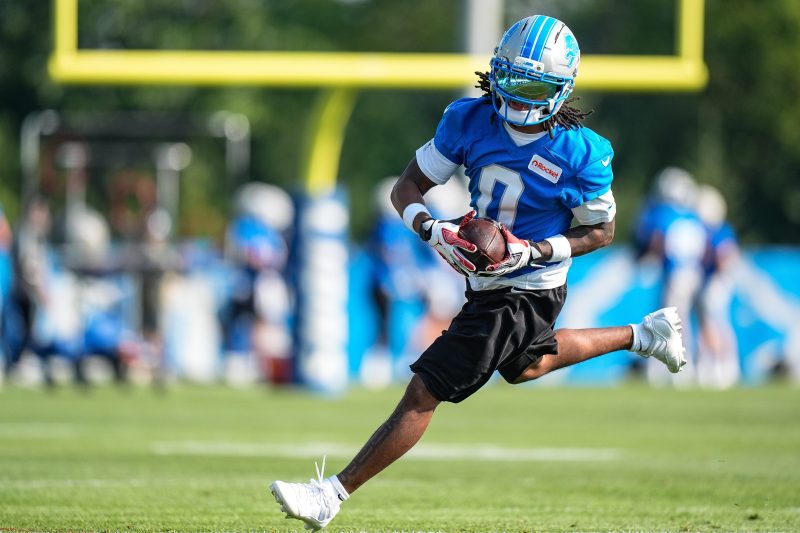 Fantasy football RB tiers for 2025