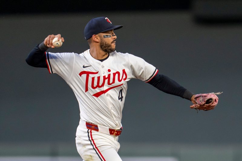 Astros bring homegrown star back in shocking deal with Twins