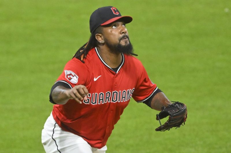 Guardians clear out lockers of players who are on leave