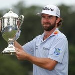 Cameron Young wins Wyndham Championship: Prize money for every golfer
