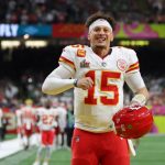 Patrick Mahomes highlights best fantasy football QB value picks
