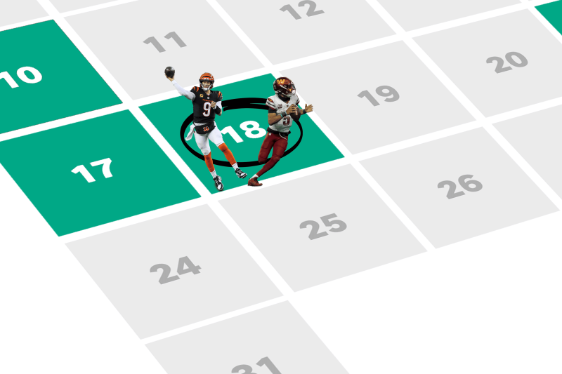 NFL preseason starts for every team this week. See the schedules