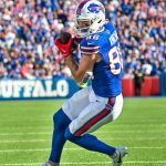 Top fantasy football TE sleepers for 2025
