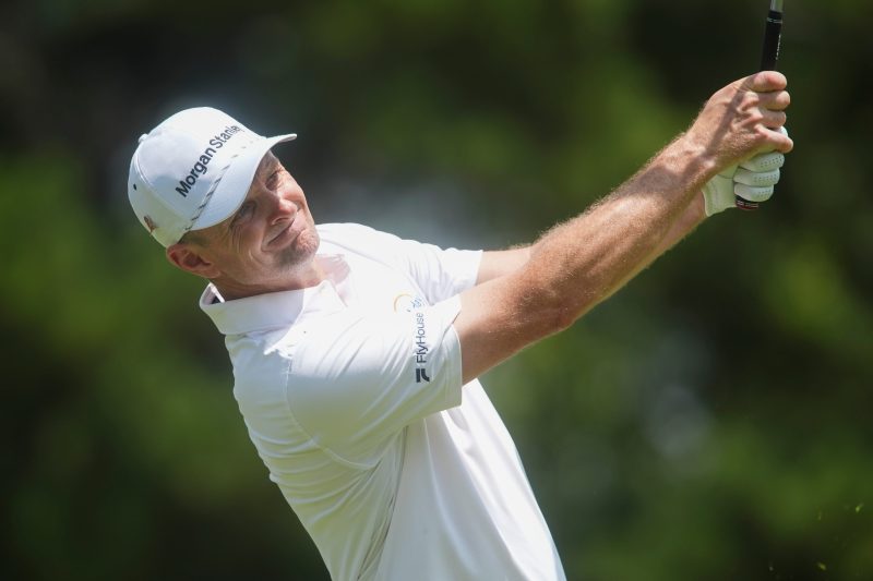 FedEx St. Jude Championship results, highlights as Justin Rose wins