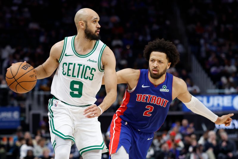 NBA unveils four-game MLK Day slate