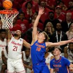 EA Sports developing college basketball video game