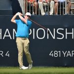 MacIntyre, Scheffler top BMW leaderboard: Round 2 highlights
