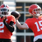 Why are Flacco, Wilson and Rodgers still NFL QB1s? Count the reasons